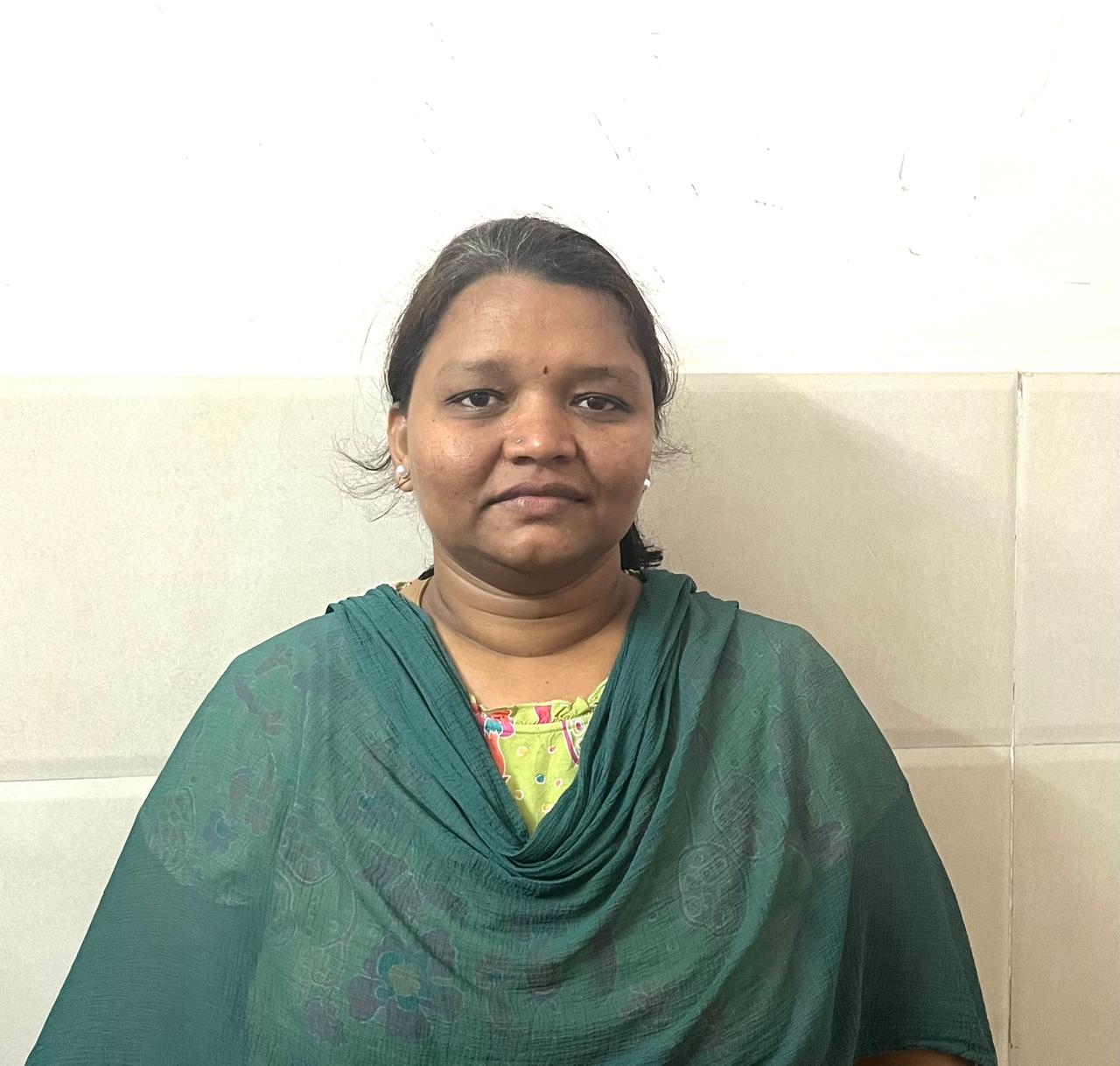 Dr Shanmugapriya Raju